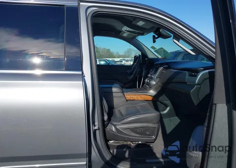 2020 Chevrolet Tahoe 2Wd Premier из США, поврежденный, VIN 1GNSCCKC2LR248914